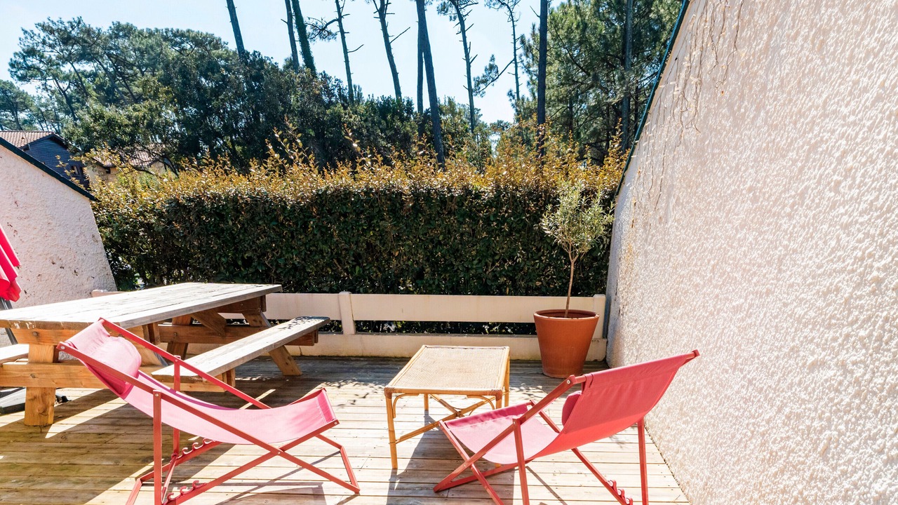 Photo of Outdoor in Le Penon