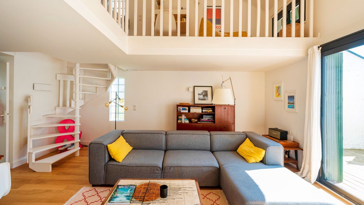 Photo of Livingroom in Le Penon