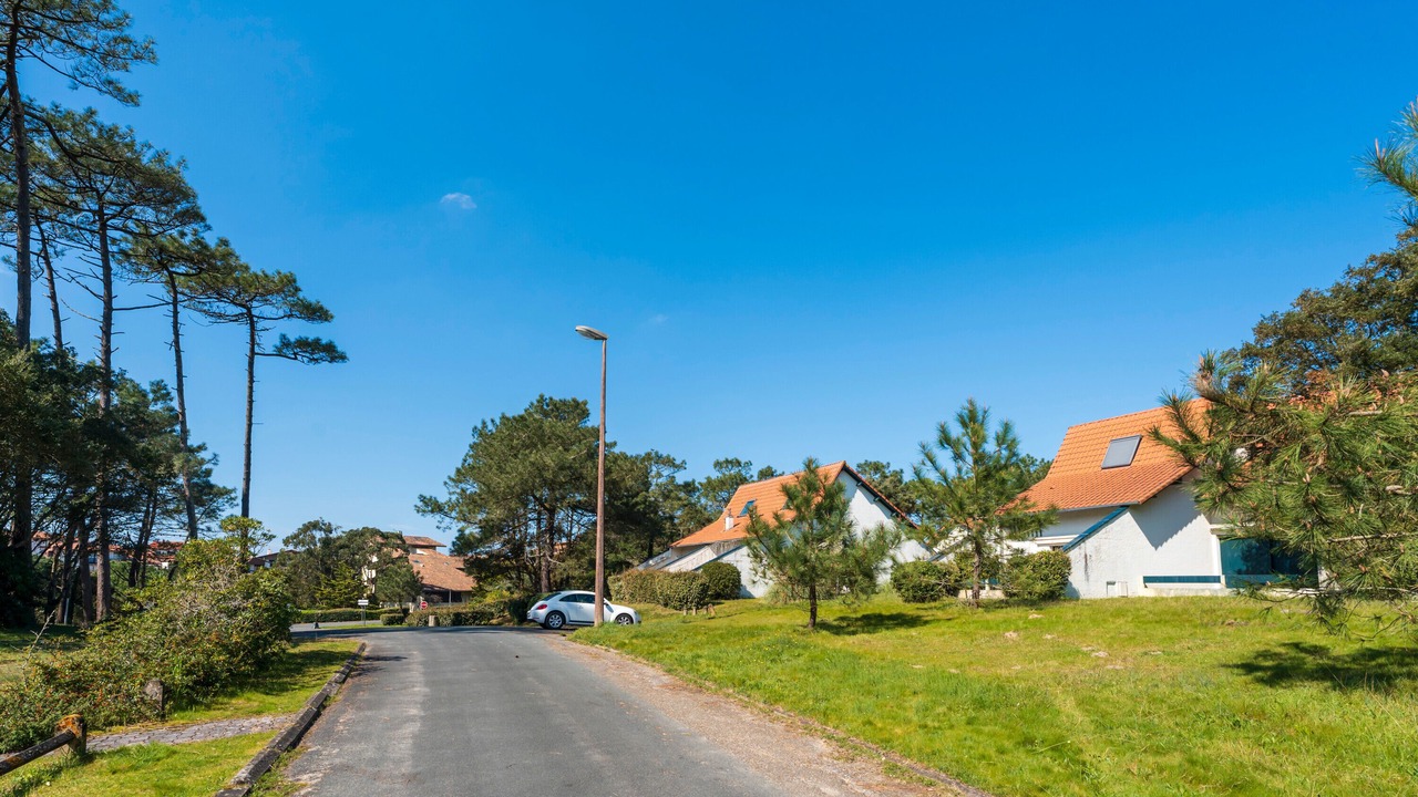 Photo of Outdoor in Le Penon