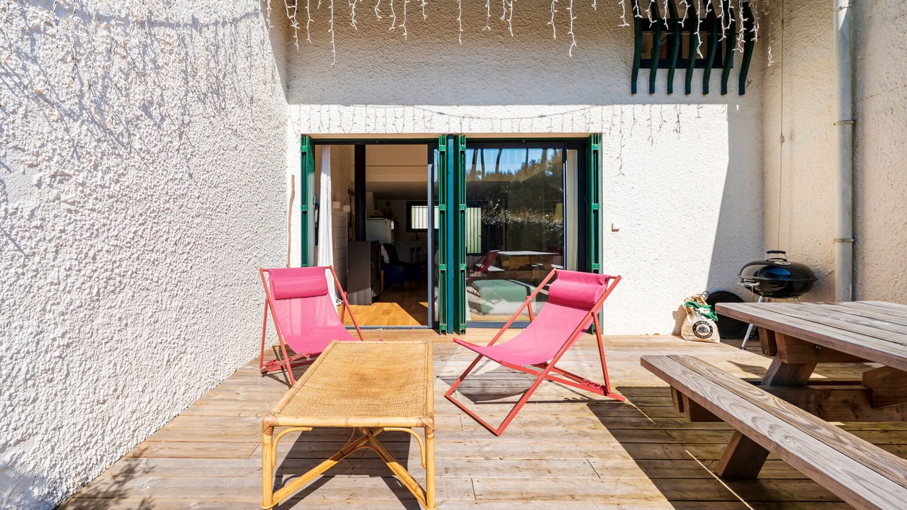 Photo of Outdoor in Le Penon