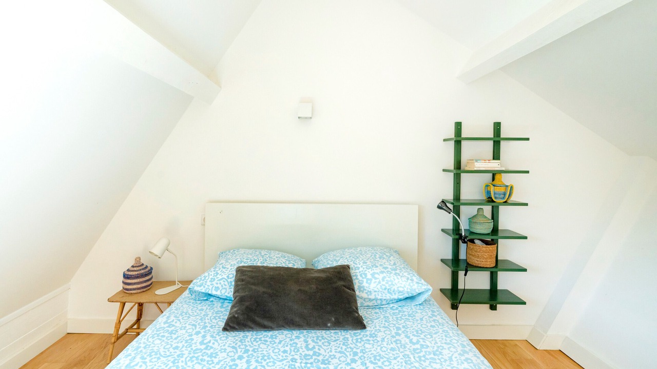 Photo of Bedroom in Le Penon