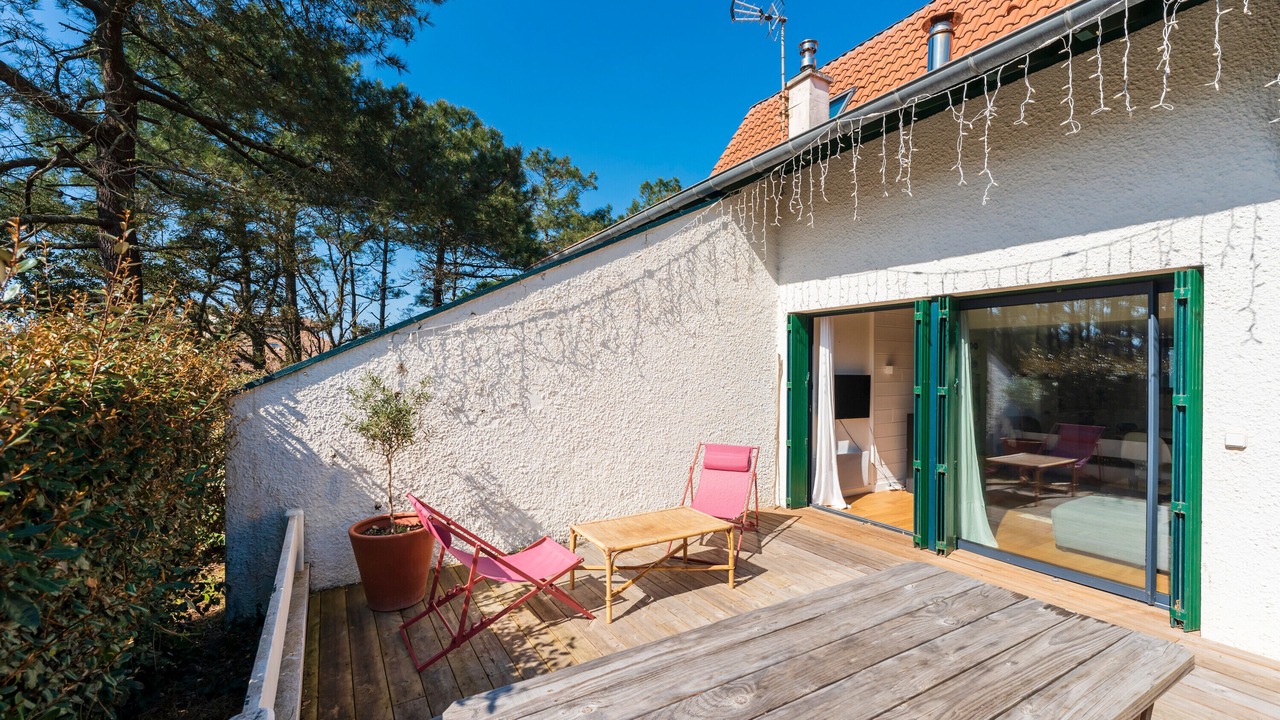 Photo of Outdoor in Le Penon