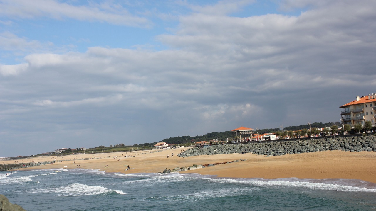 Photo of Others in Anglet