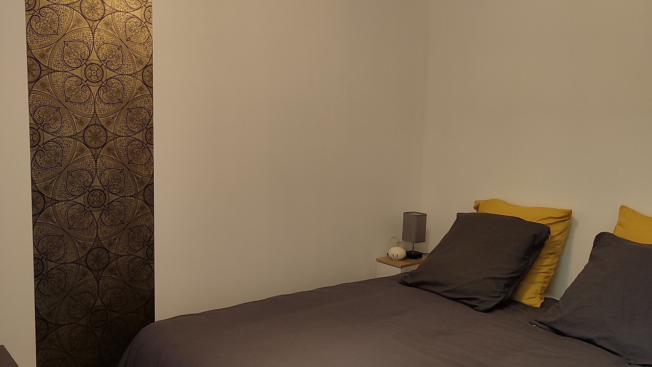Photo of Bedroom in Plaisance