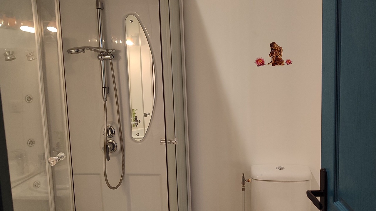 Photo of Bathroom in Plaisance