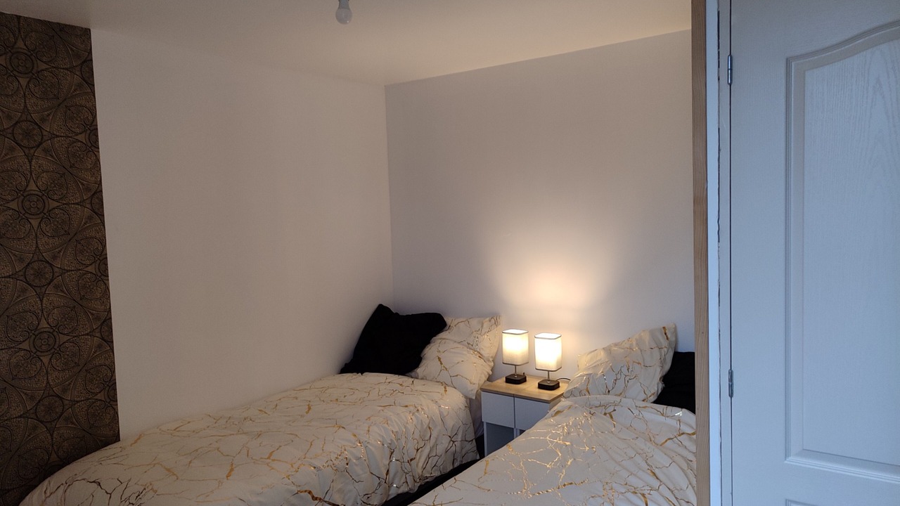 Photo of Bedroom in Plaisance