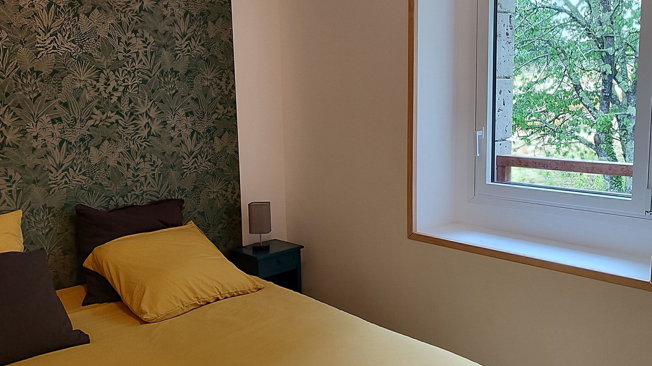 Photo of Bedroom in Plaisance