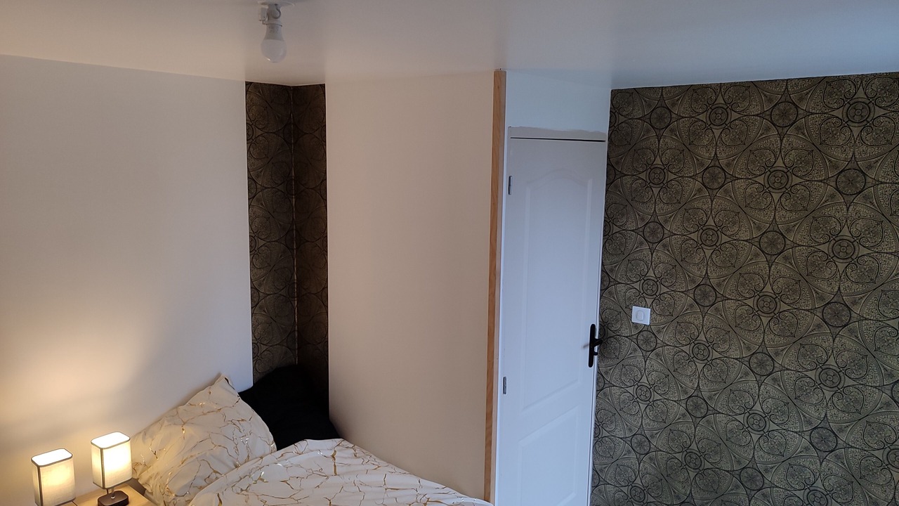 Photo of Bedroom in Plaisance