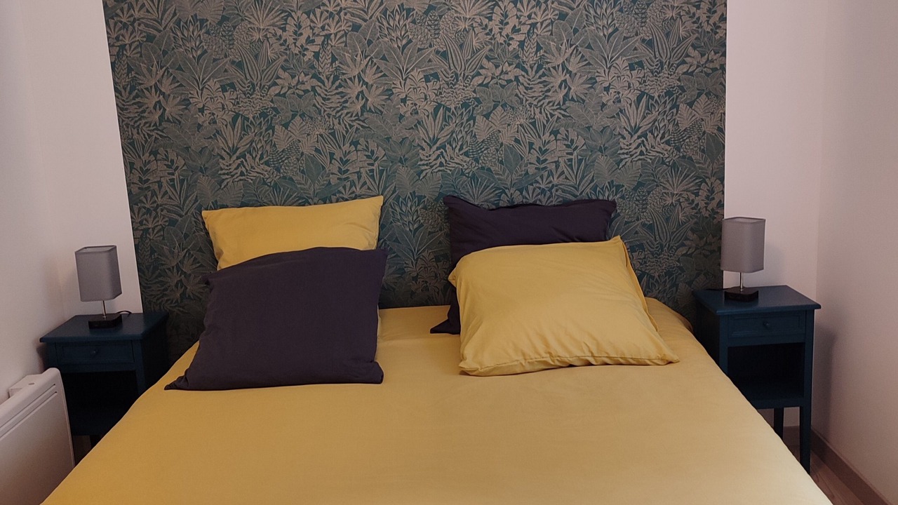 Photo of Bedroom in Plaisance