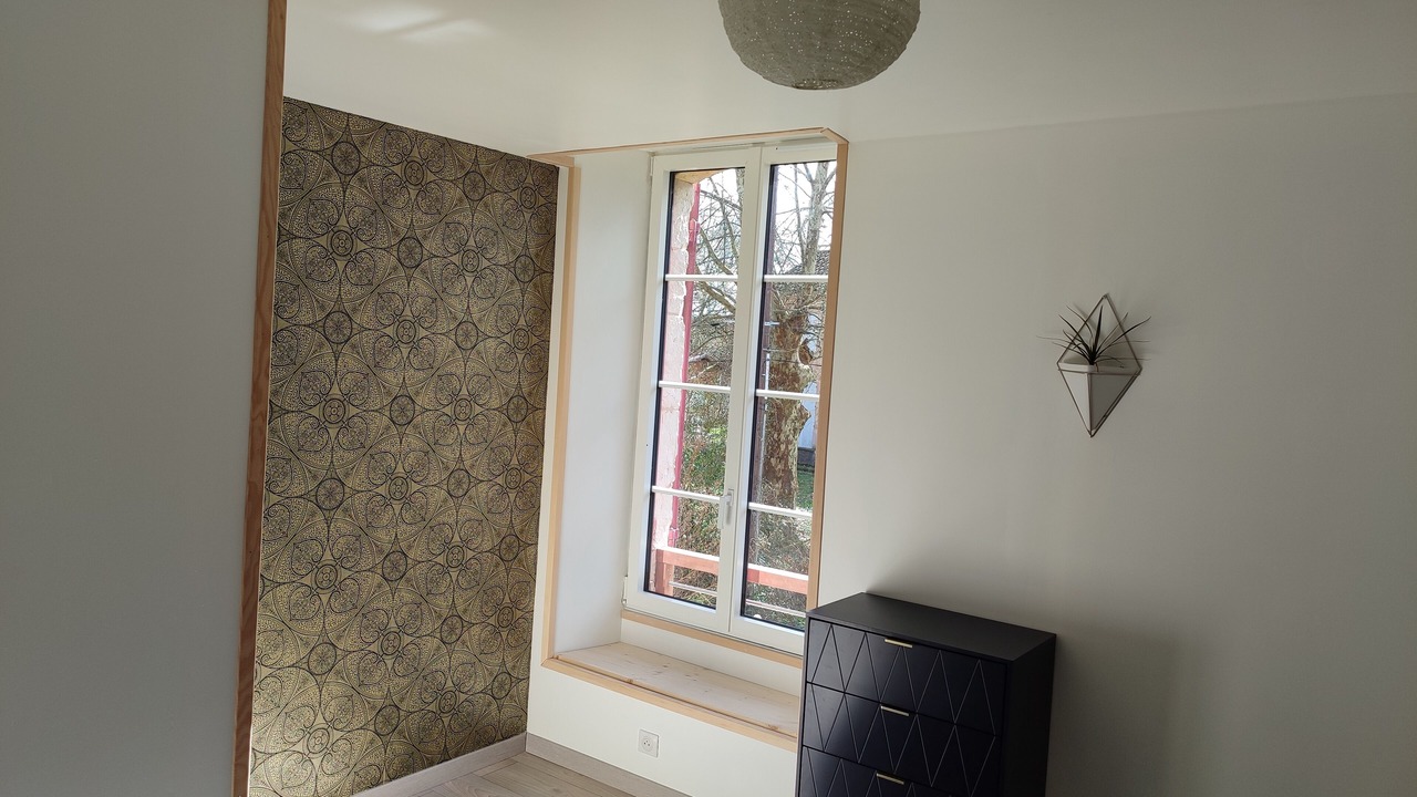 Photo of Bedroom in Plaisance