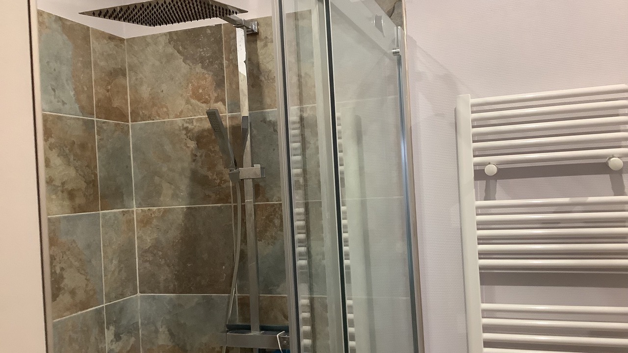 Photo of Bathroom in Boucau