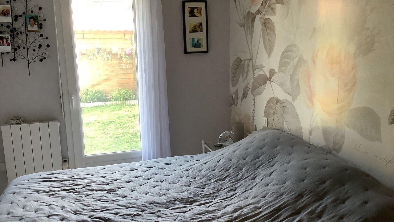 Photo of Bedroom in Boucau