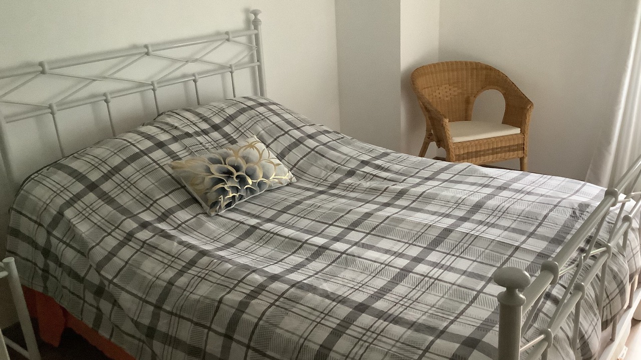 Photo of Bedroom in Boucau