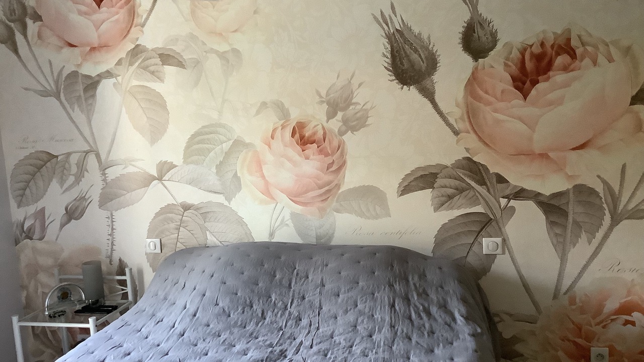 Photo of Bedroom in Boucau