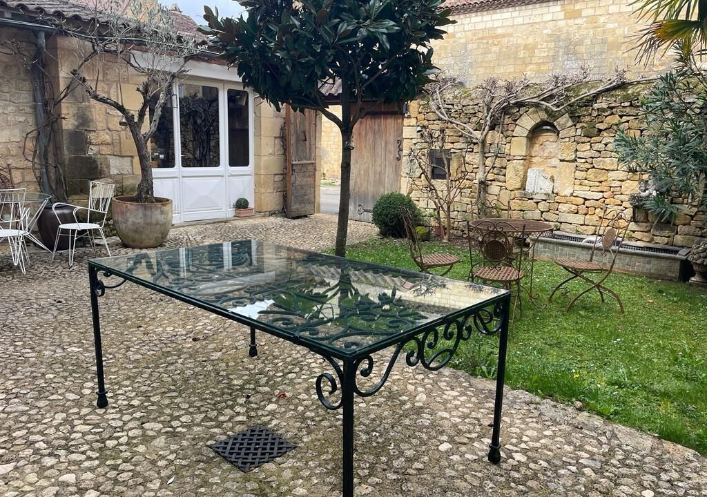 Photo of Outdoor in Domme