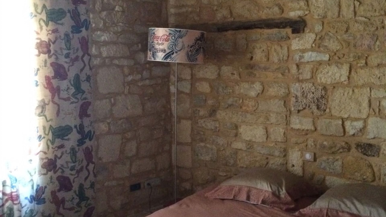 Photo of Bedroom in Domme