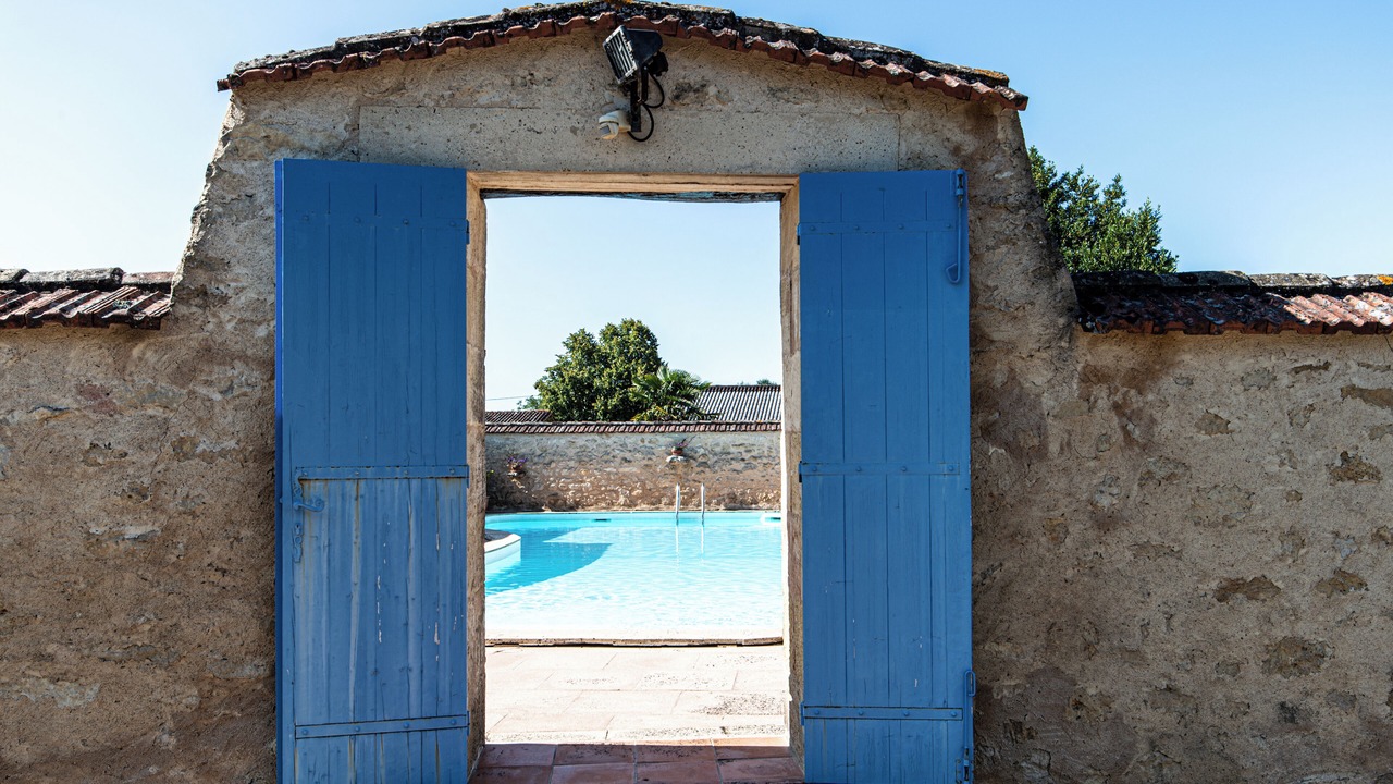 Photo of Outdoor in Saint-Michel-de-Montaigne