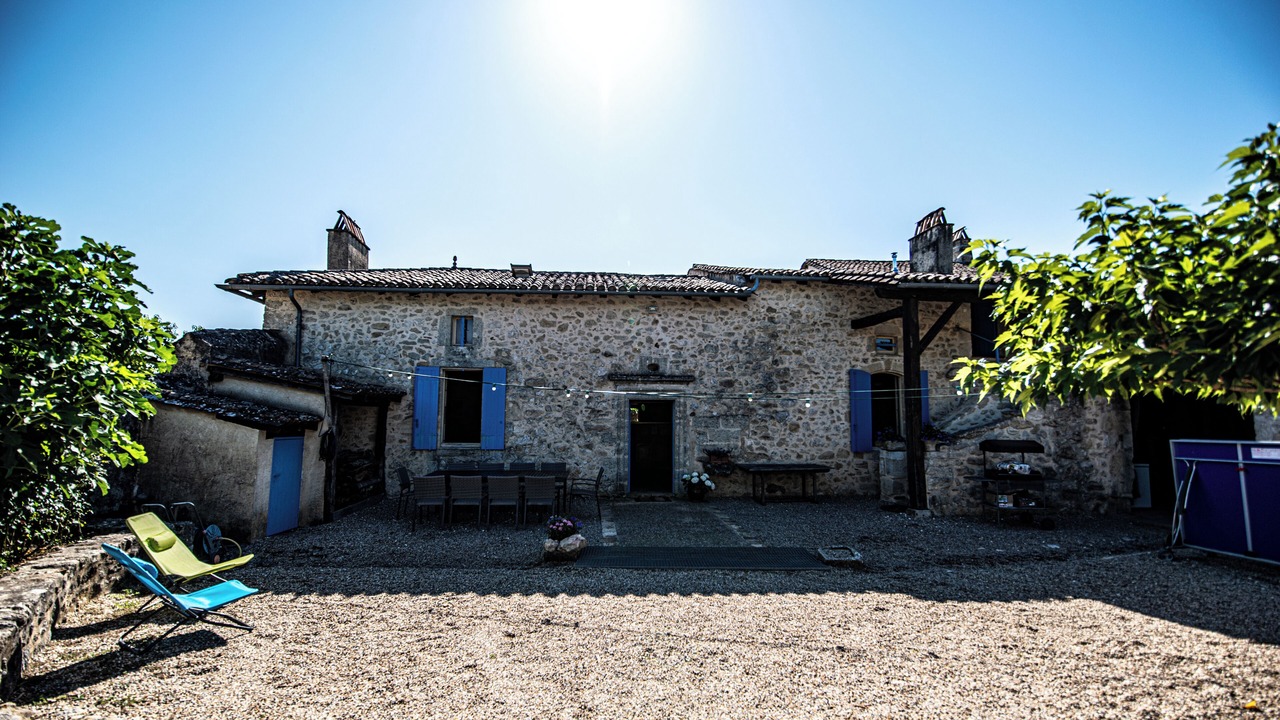 Photo of Outdoor in Saint-Michel-de-Montaigne