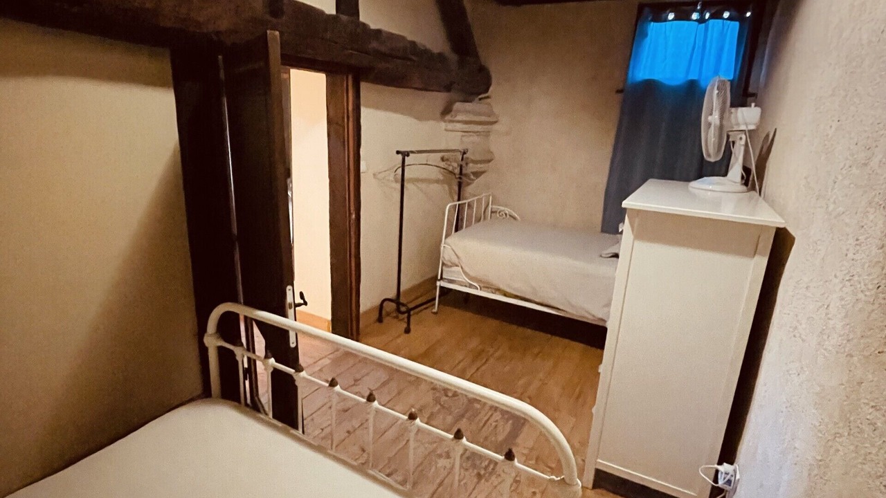 Photo of Bedroom in Saint-Michel-de-Montaigne