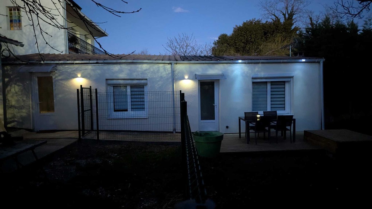 Photo of Outdoor in Bordeaux