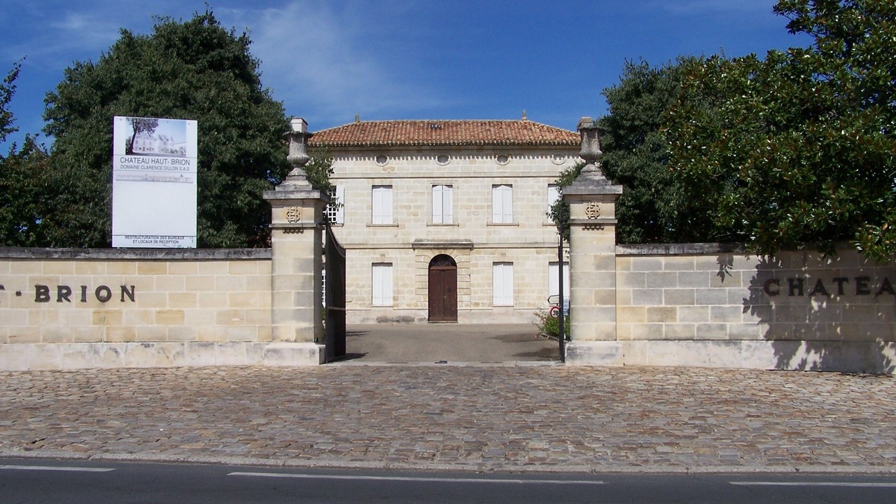 Photo of Outdoor in Bordeaux