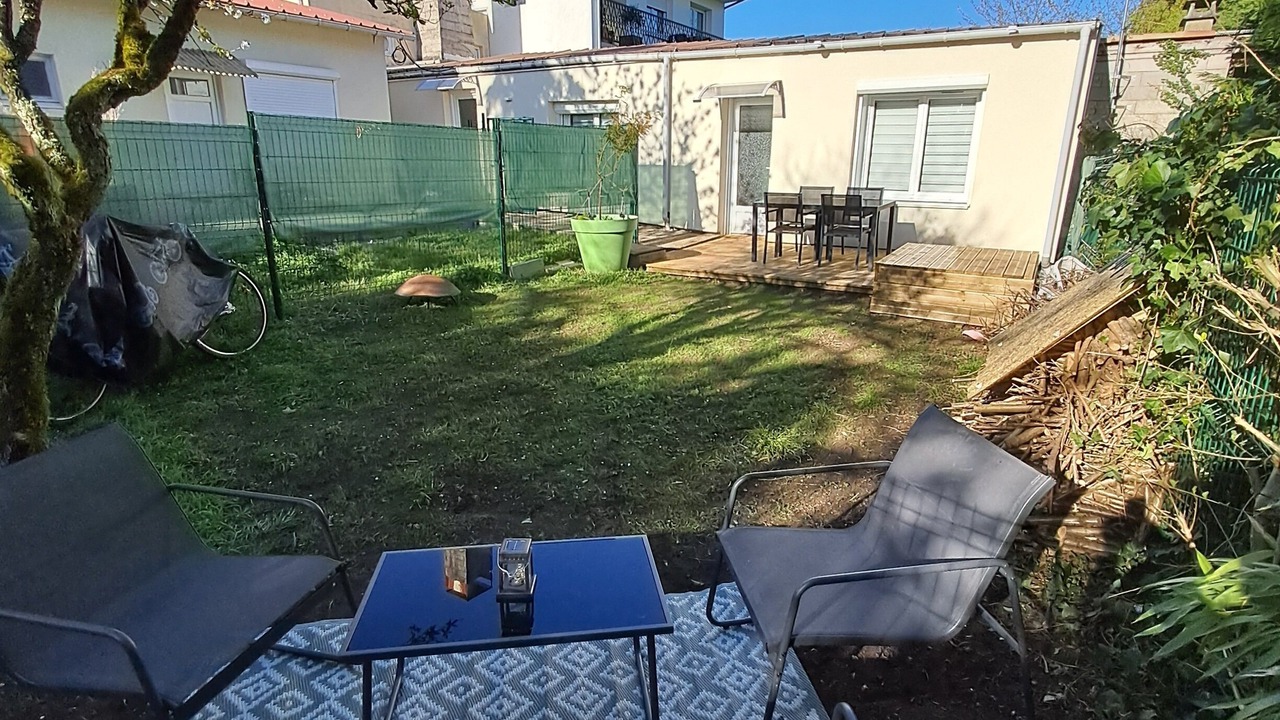 Photo of Outdoor in Bordeaux