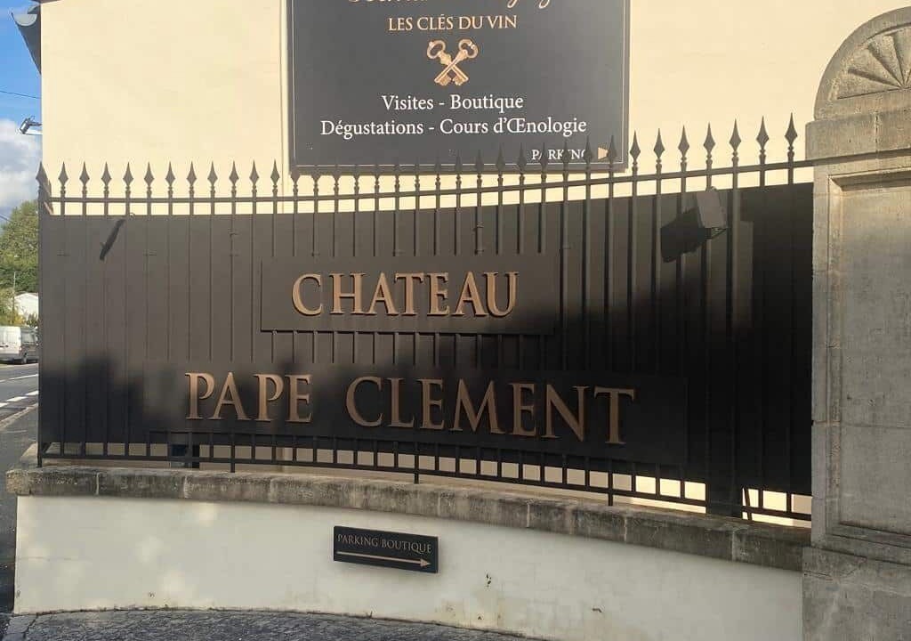 Photo of Outdoor in Bordeaux