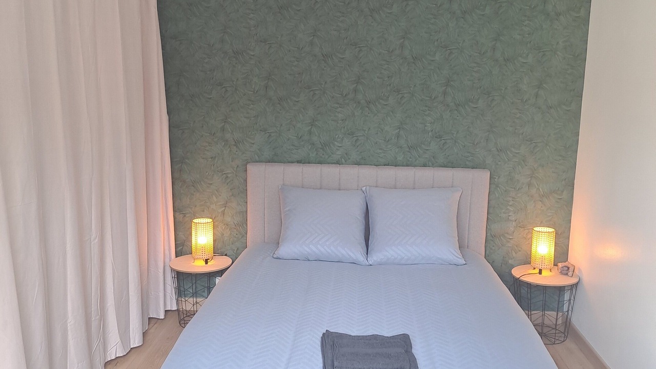Photo of Bedroom in Bordeaux