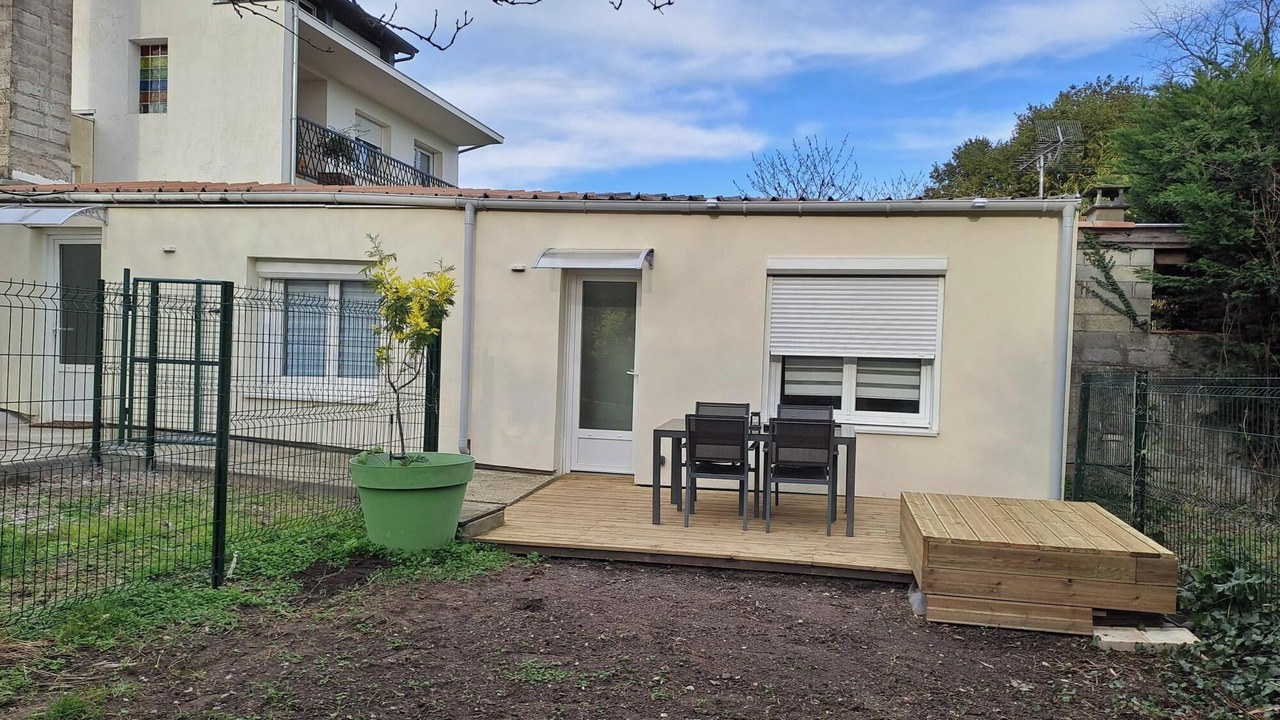 Photo of Outdoor in Bordeaux