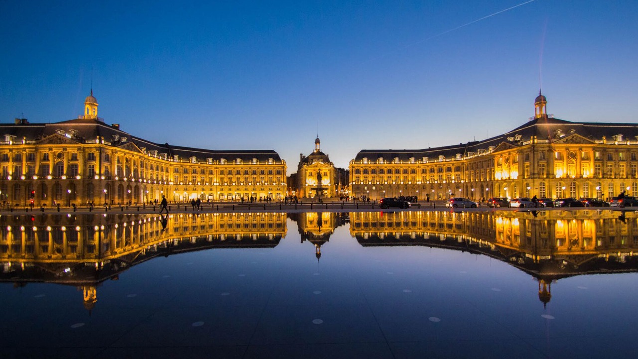 Photo of Others in Bordeaux