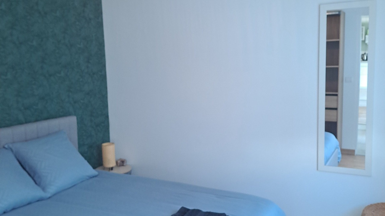 Photo of Bedroom in Bordeaux