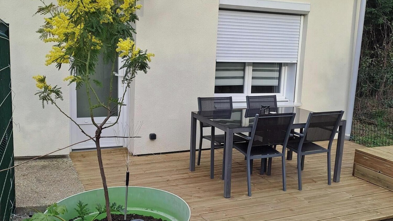 Photo of Outdoor in Bordeaux