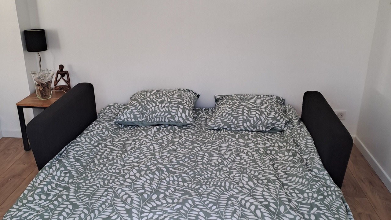 Photo of Bedroom in Bordeaux