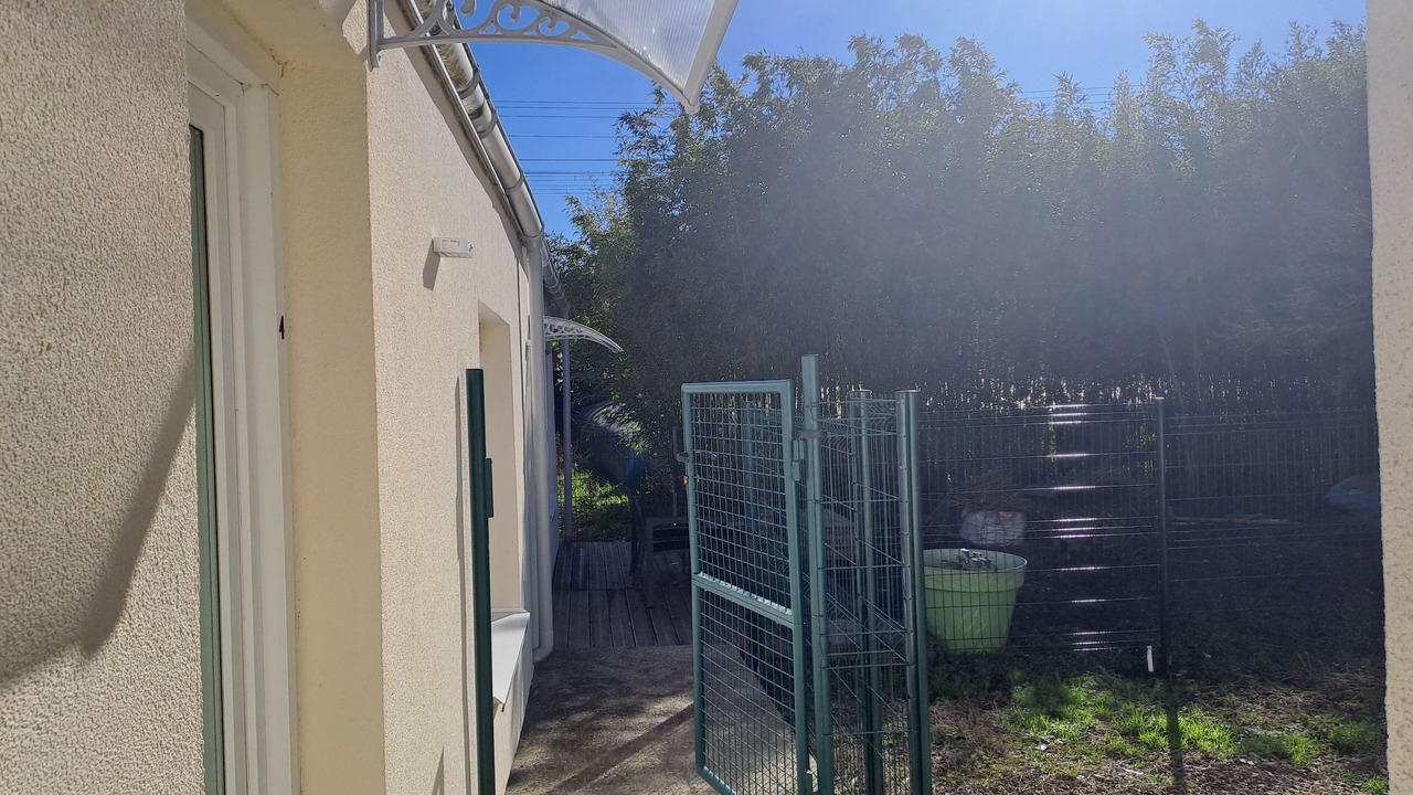 Photo of Outdoor in Bordeaux