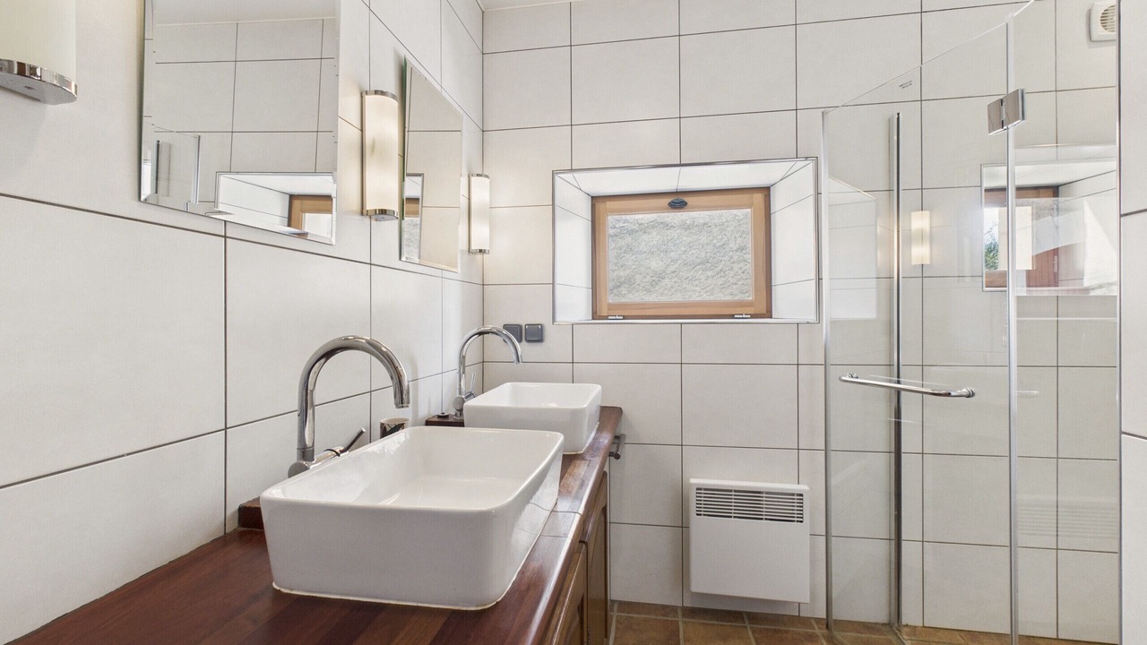 Photo of Bathroom in Gabillou