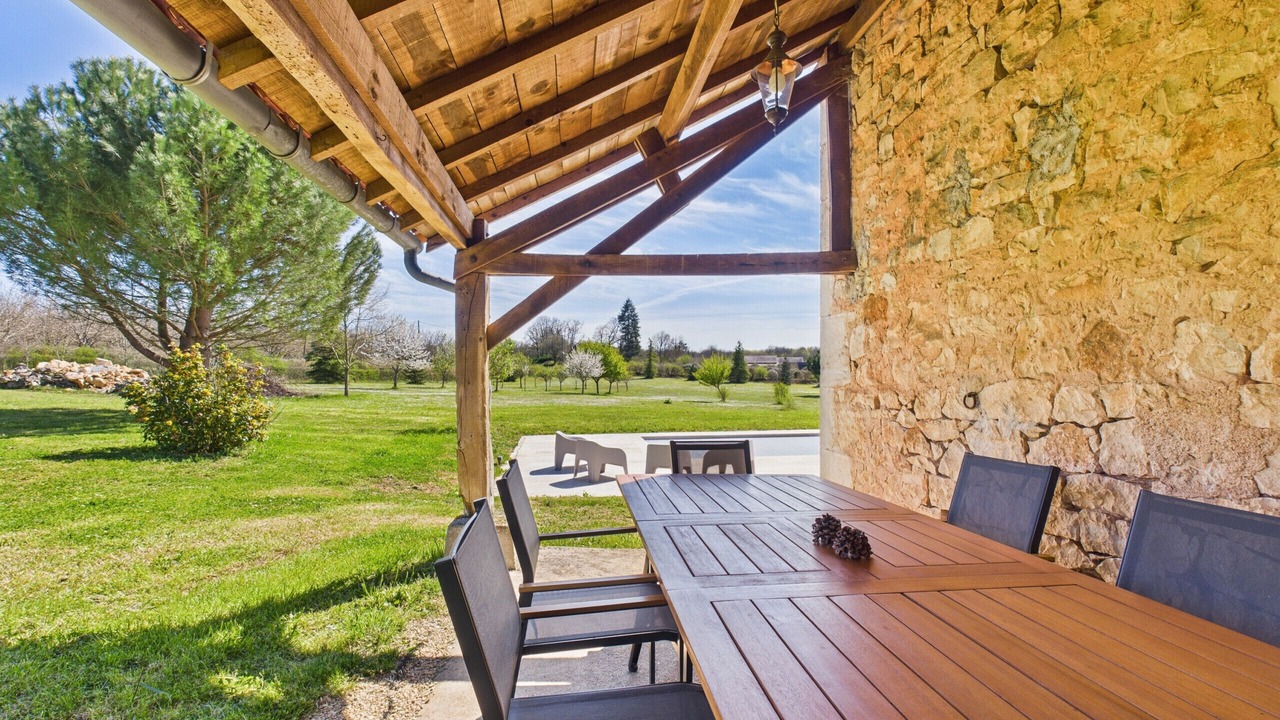 Photo of Outdoor in Gabillou