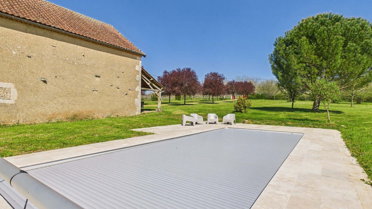 Photo of Patio Balcony in Gabillou