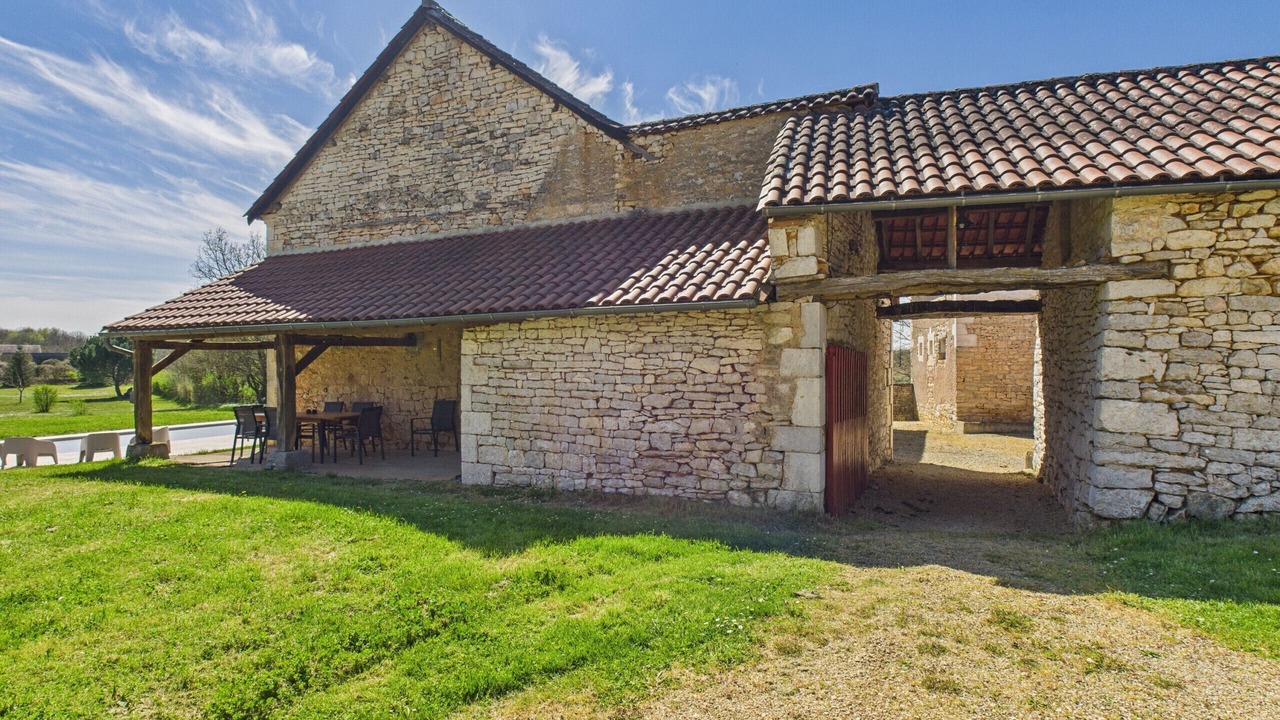 Photo of Outdoor in Gabillou