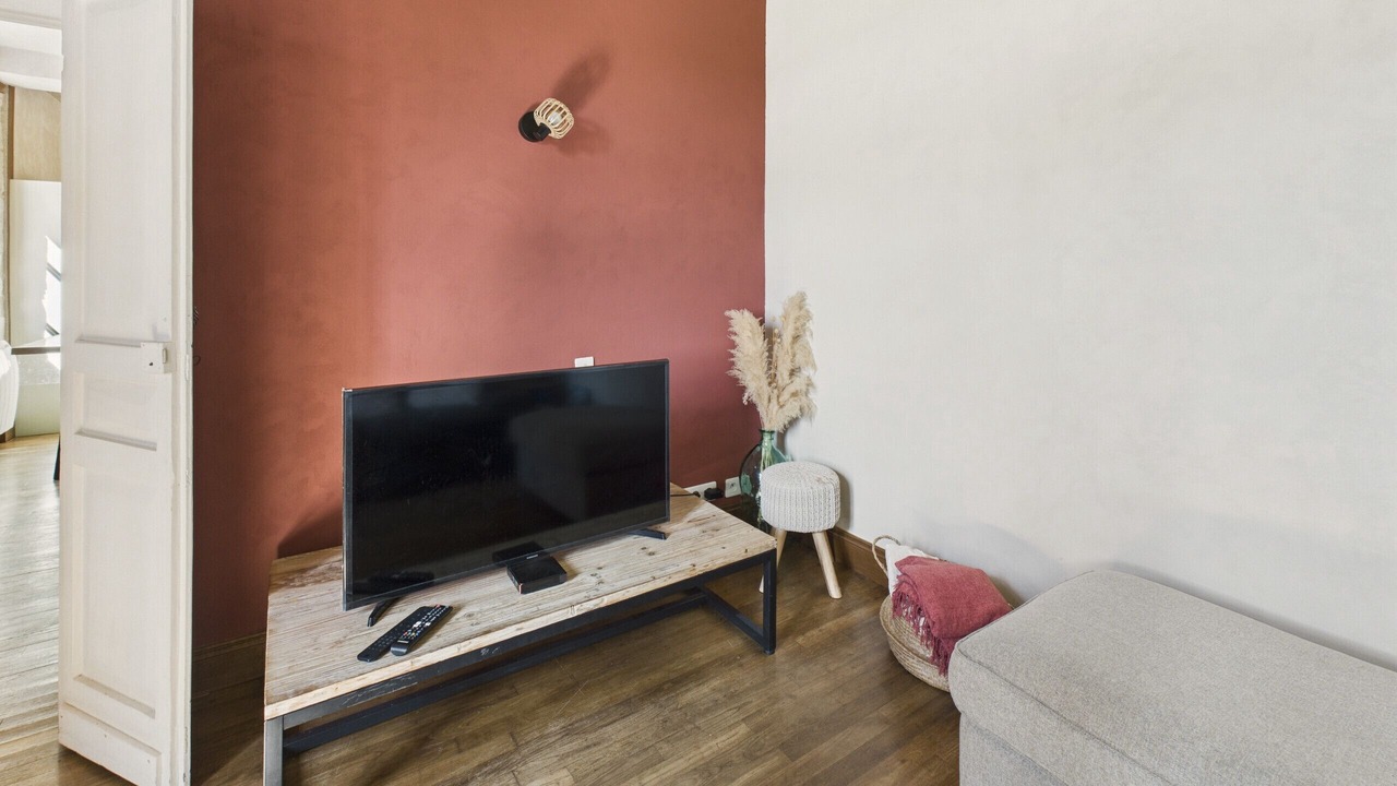 Photo of Livingroom in Gabillou