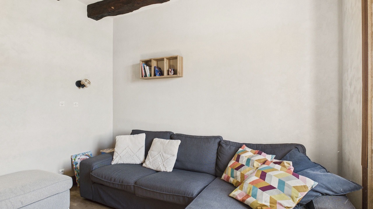 Photo of Livingroom in Gabillou