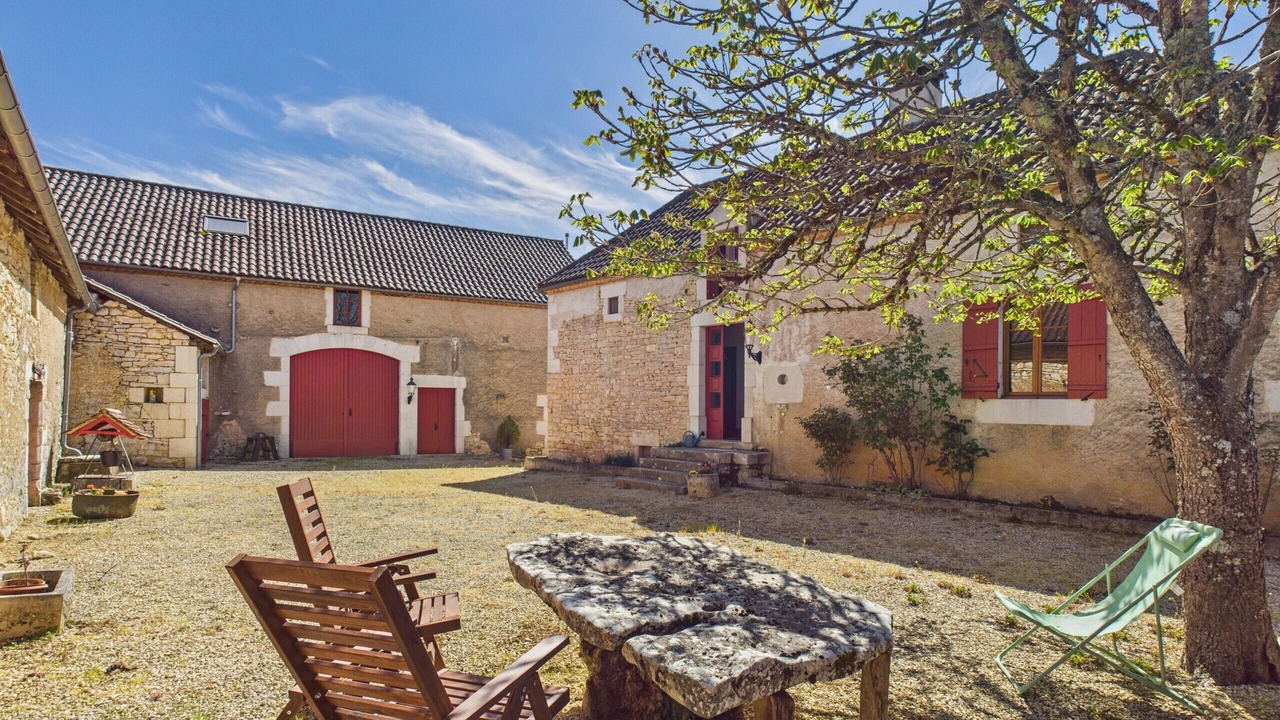 Photo of Outdoor in Gabillou