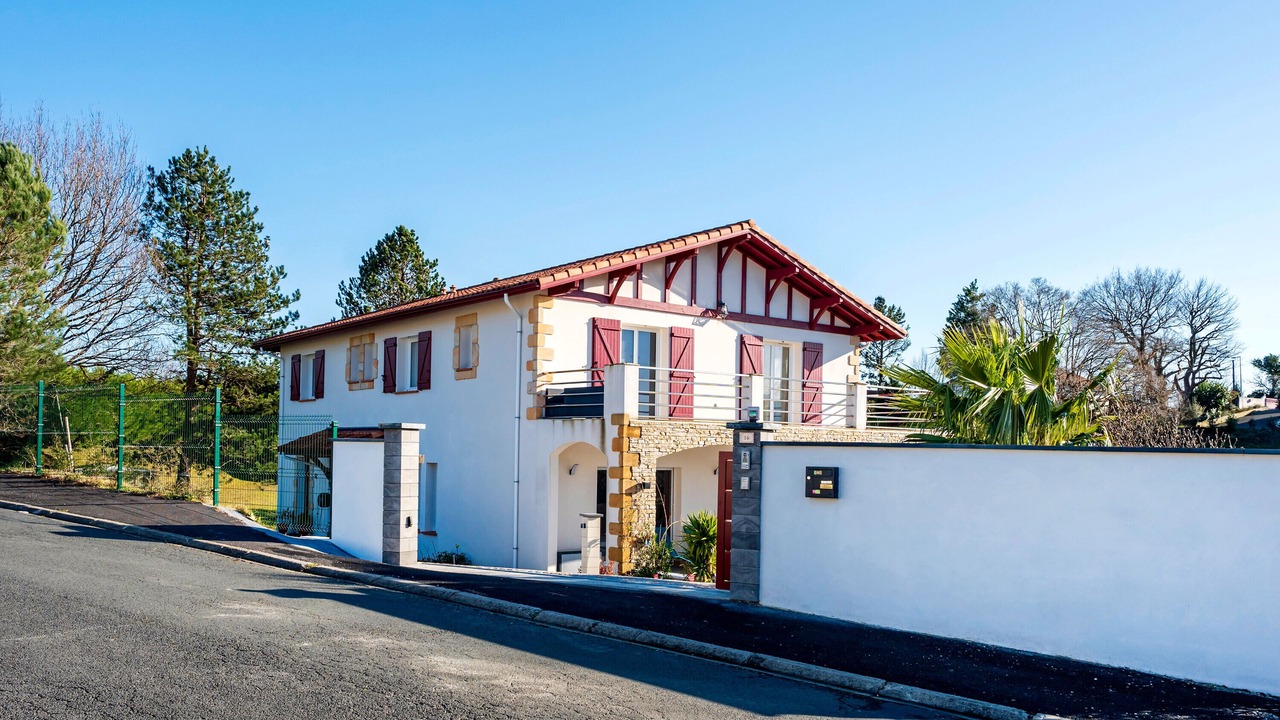 Photo of Outdoor in Saint-Pee-sur-Nivelle