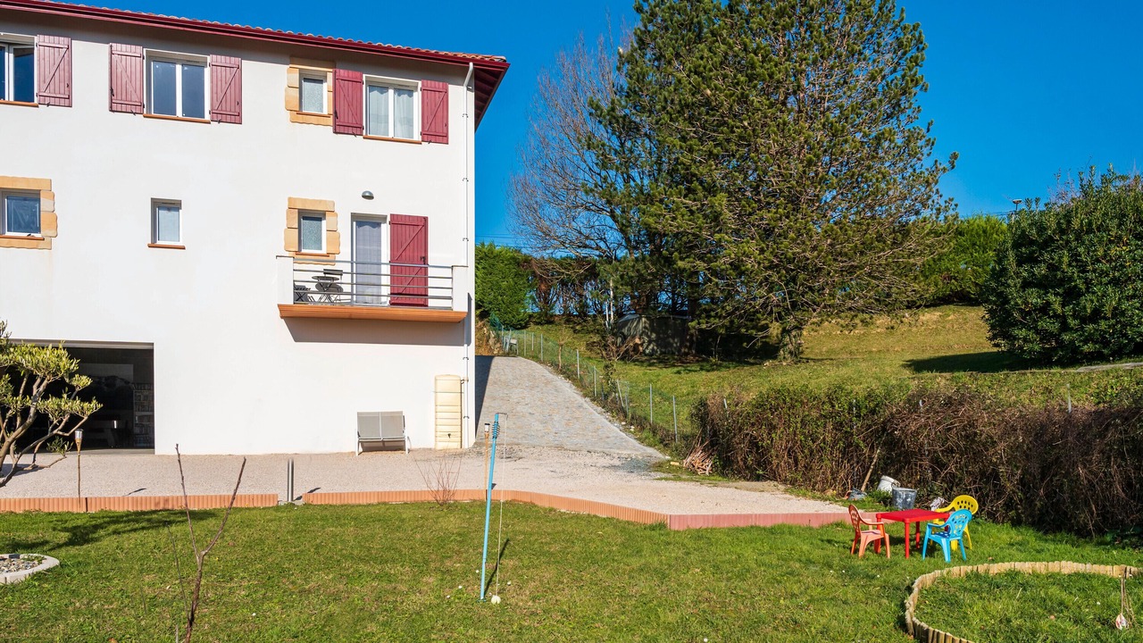 Photo of Outdoor in Saint-Pee-sur-Nivelle
