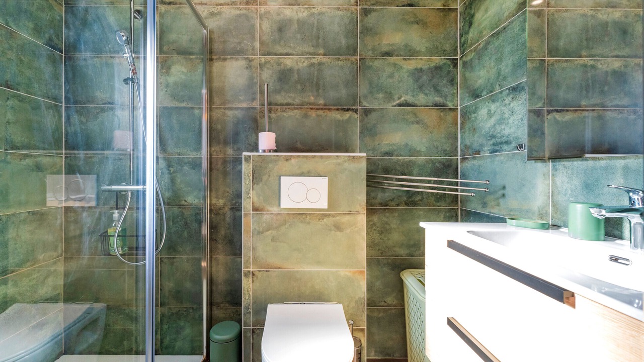 Photo of Bathroom in Saint-Pee-sur-Nivelle