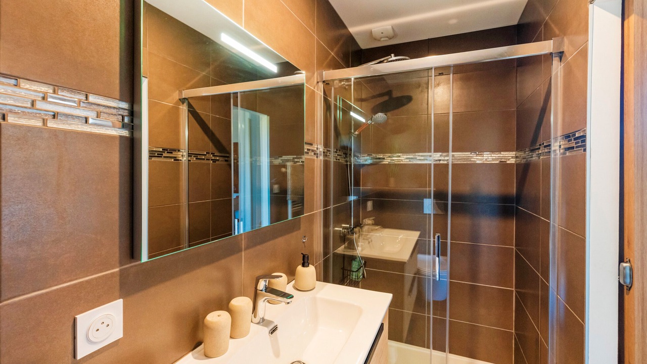 Photo of Bathroom in Saint-Pee-sur-Nivelle