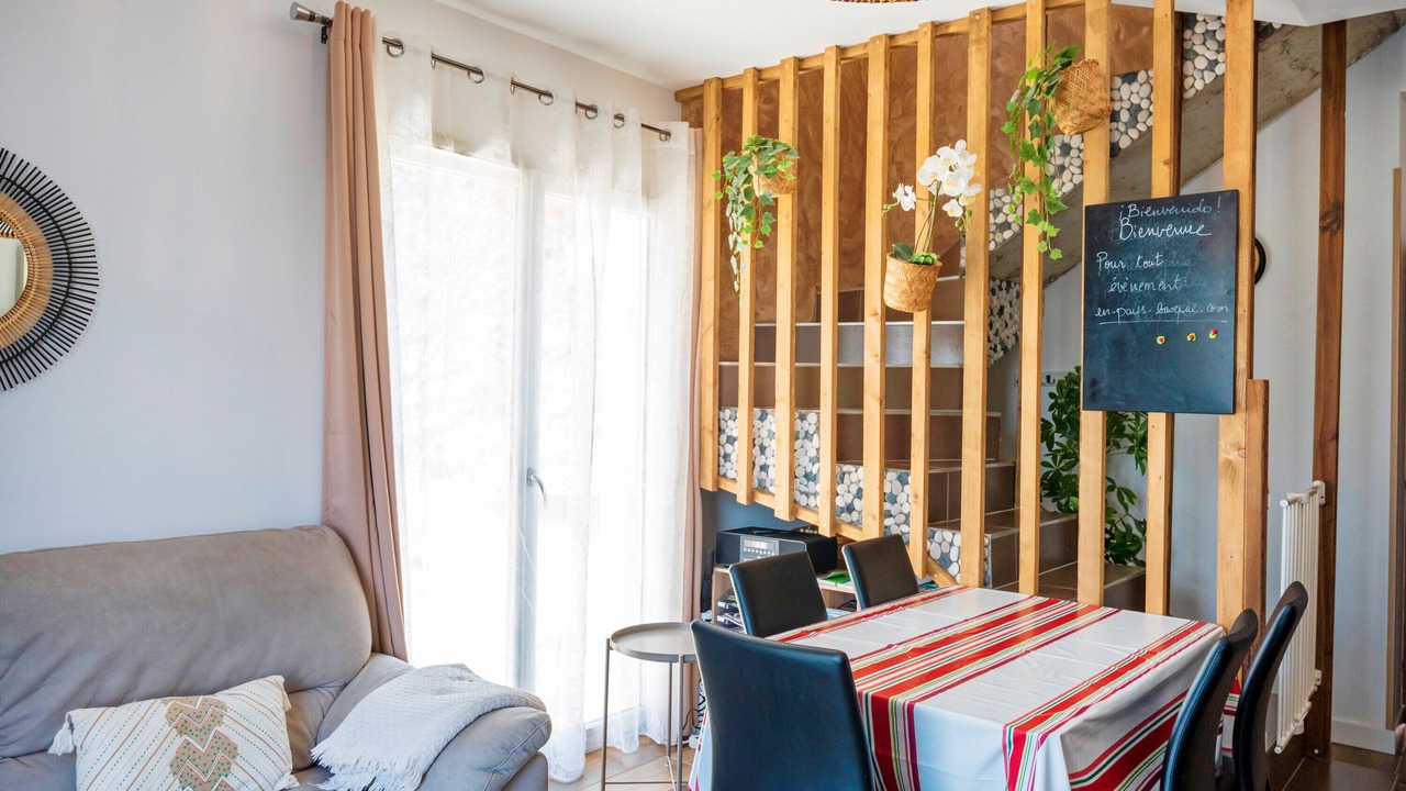 Photo of Livingroom in Saint-Pee-sur-Nivelle