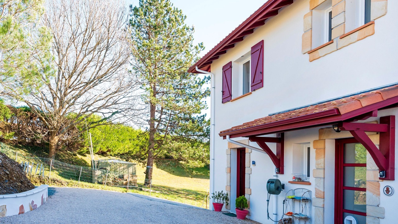 Photo of Outdoor in Saint-Pee-sur-Nivelle