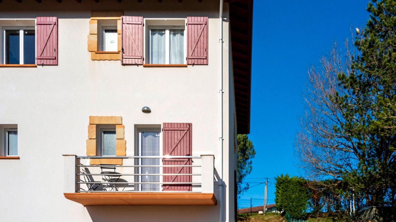 Photo of Outdoor in Saint-Pee-sur-Nivelle