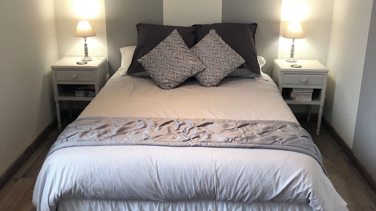 Photo of Bedroom in Alloinay