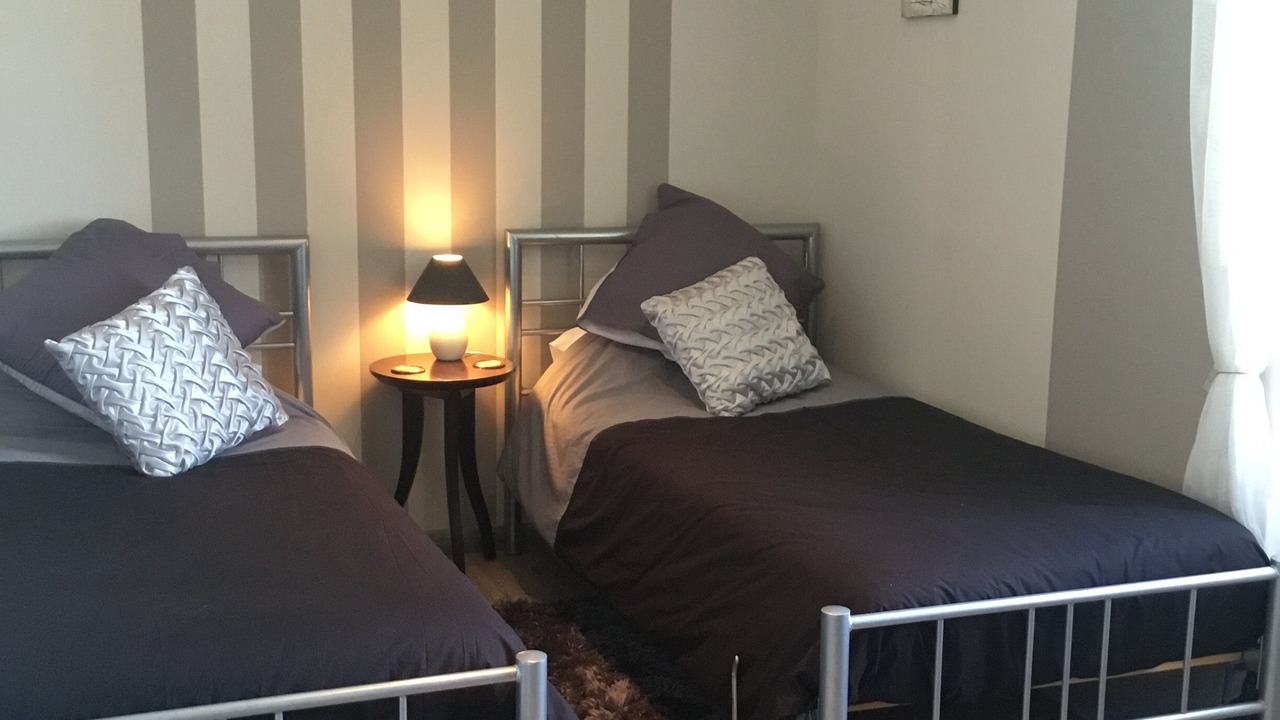 Photo of Bedroom in Alloinay